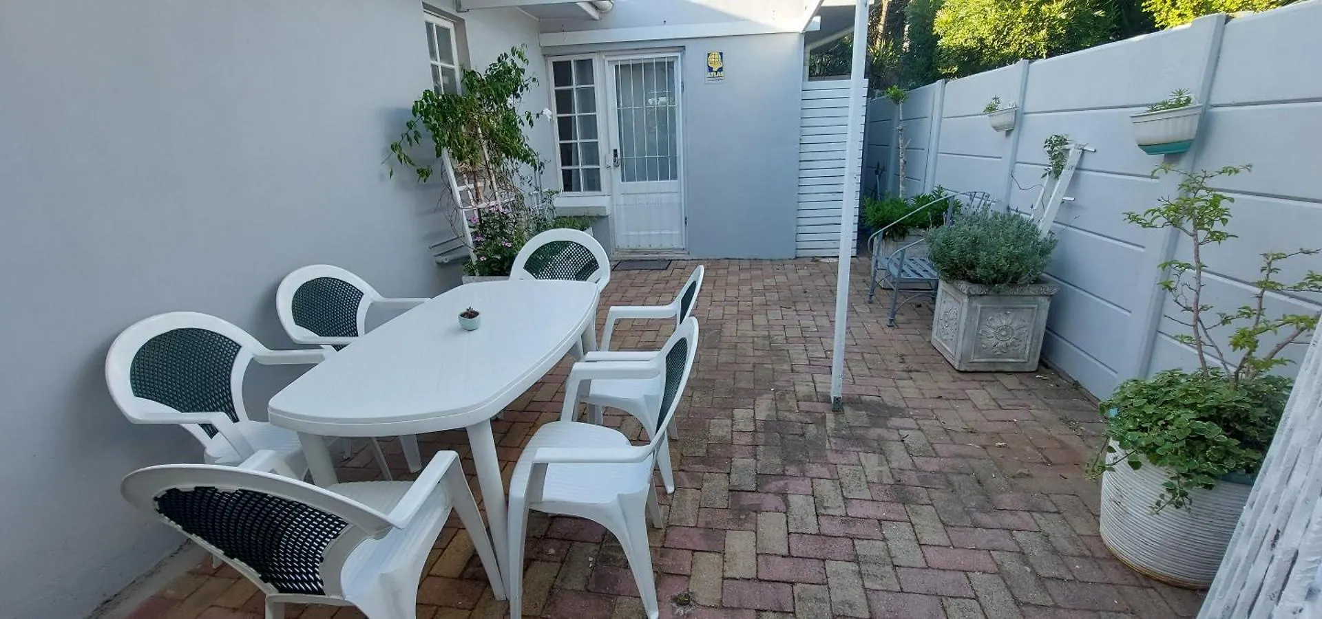 Greydoor 2 Apartment Port Elizabeth 0*,  South Africa