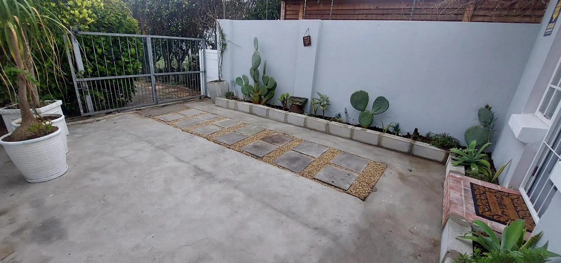 Greydoor 2 Apartment Port Elizabeth
