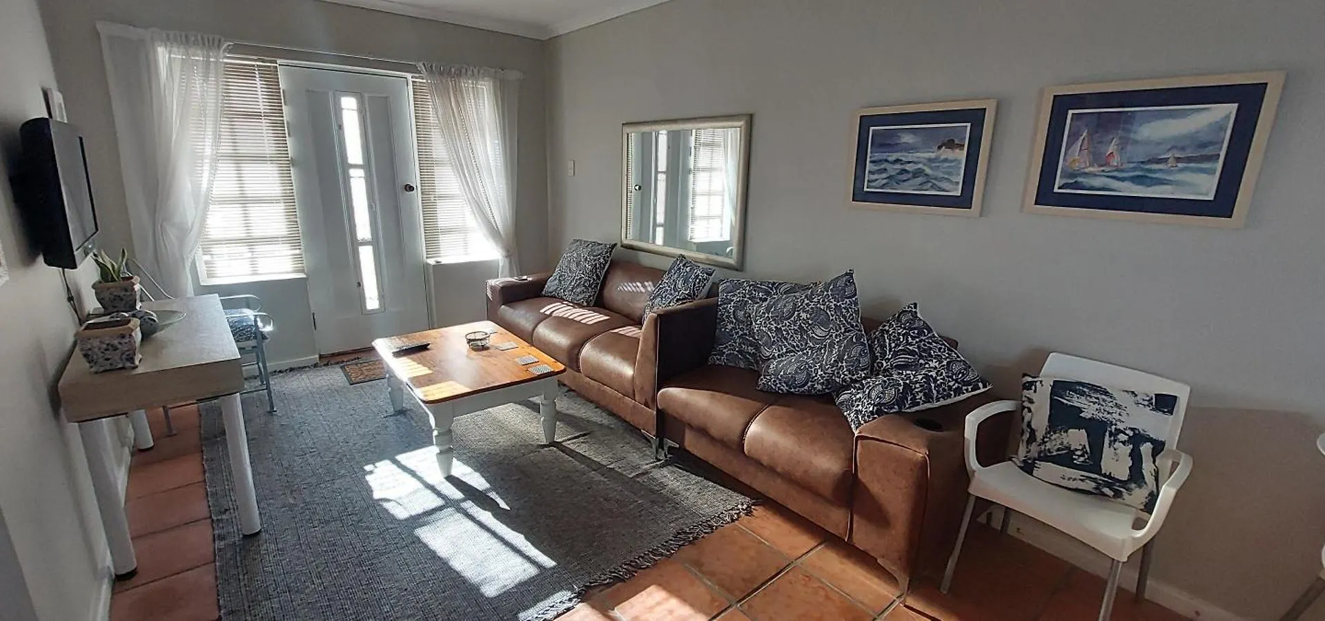 Greydoor 2 Apartment Port Elizabeth