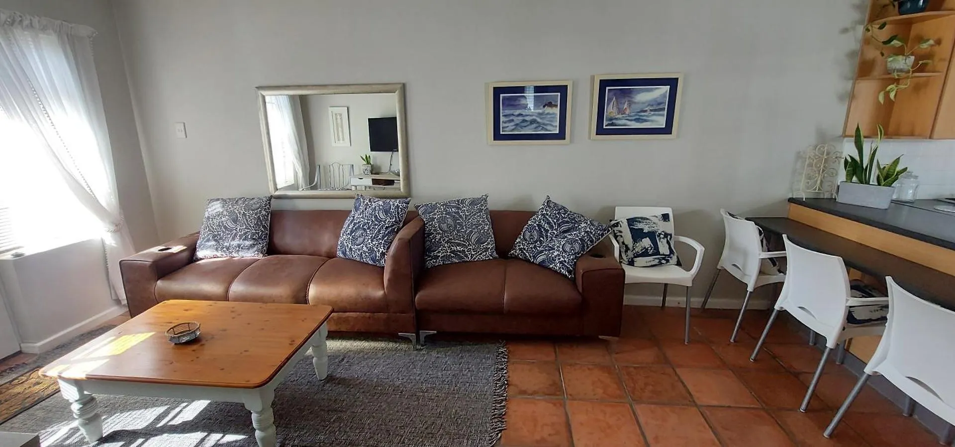 Greydoor 2 Apartment Port Elizabeth South Africa