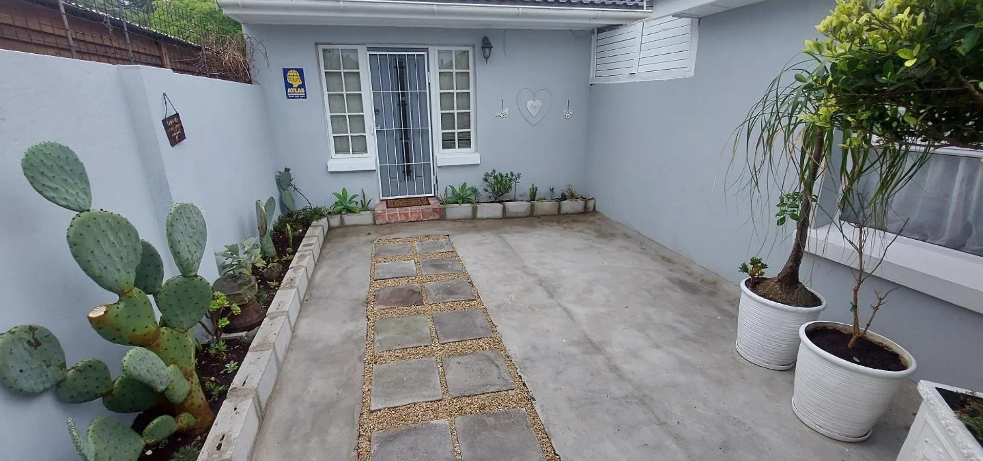 Greydoor 2 Apartment Port Elizabeth