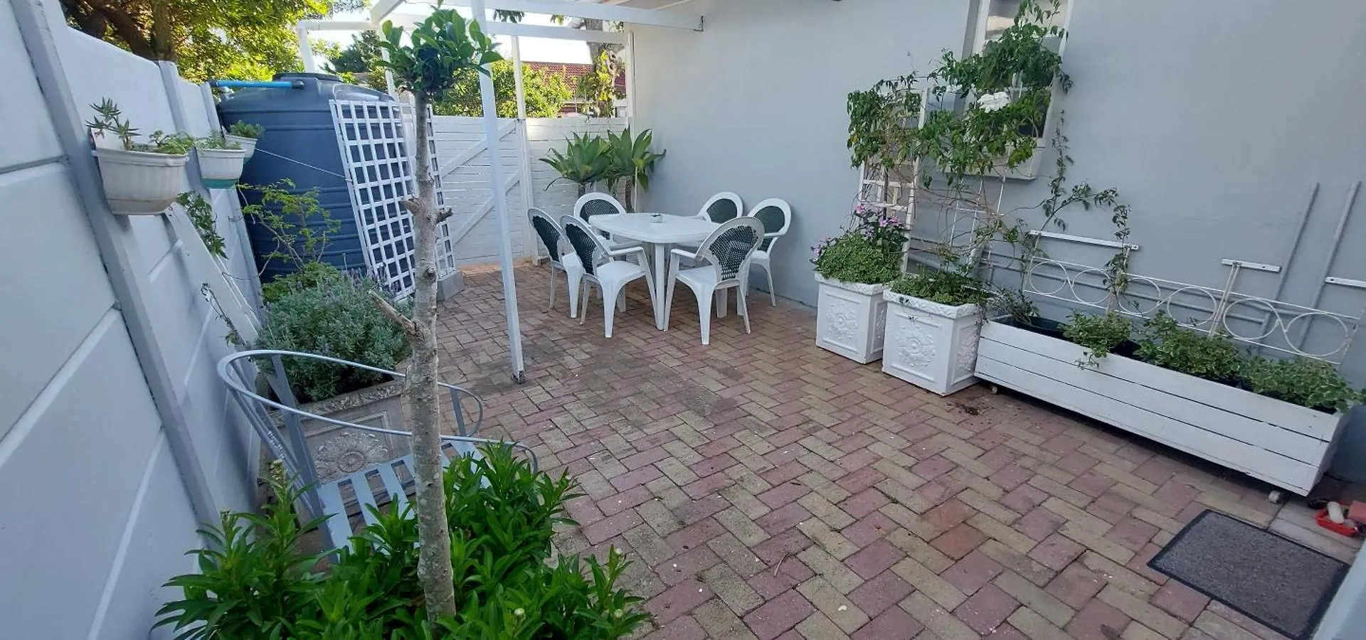 Greydoor 2 Apartment Port Elizabeth