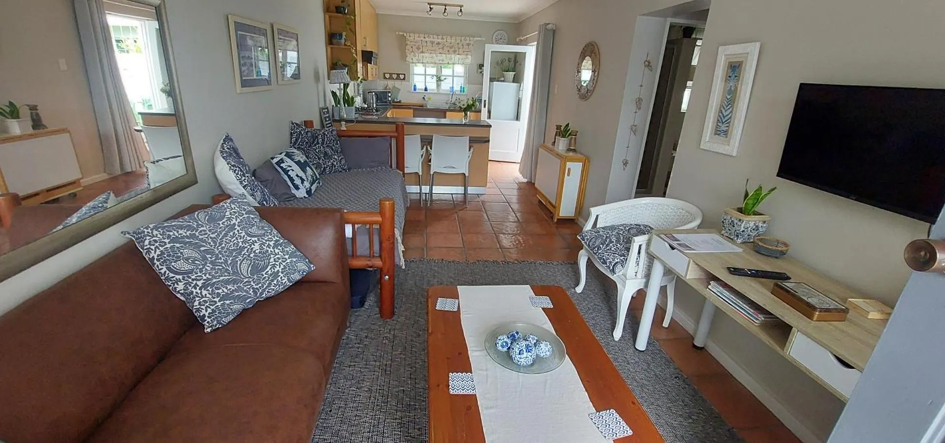 Greydoor 2 Apartment Port Elizabeth
