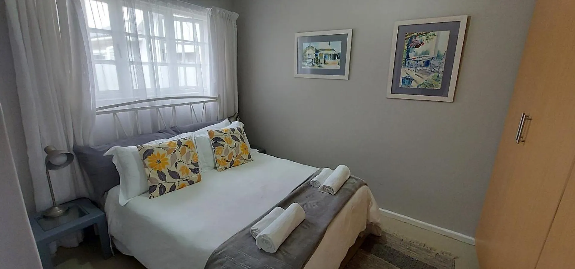 Greydoor 2 Apartment Port Elizabeth