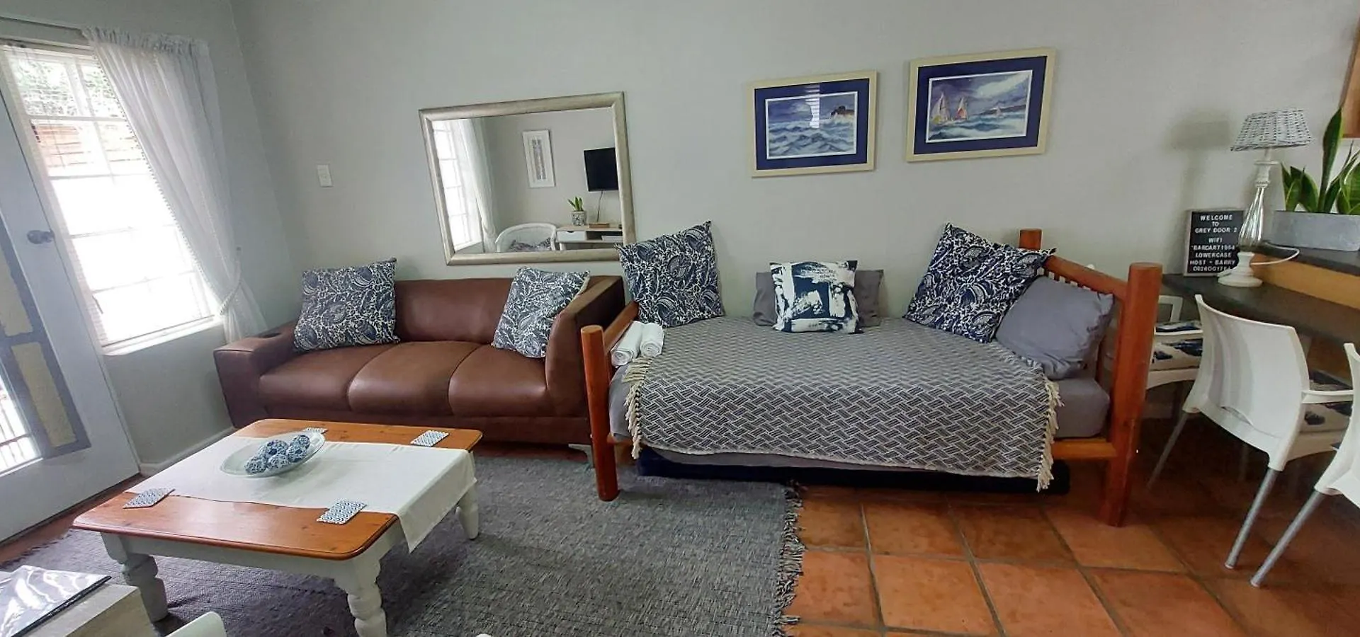 Greydoor 2 Apartment Port Elizabeth South Africa