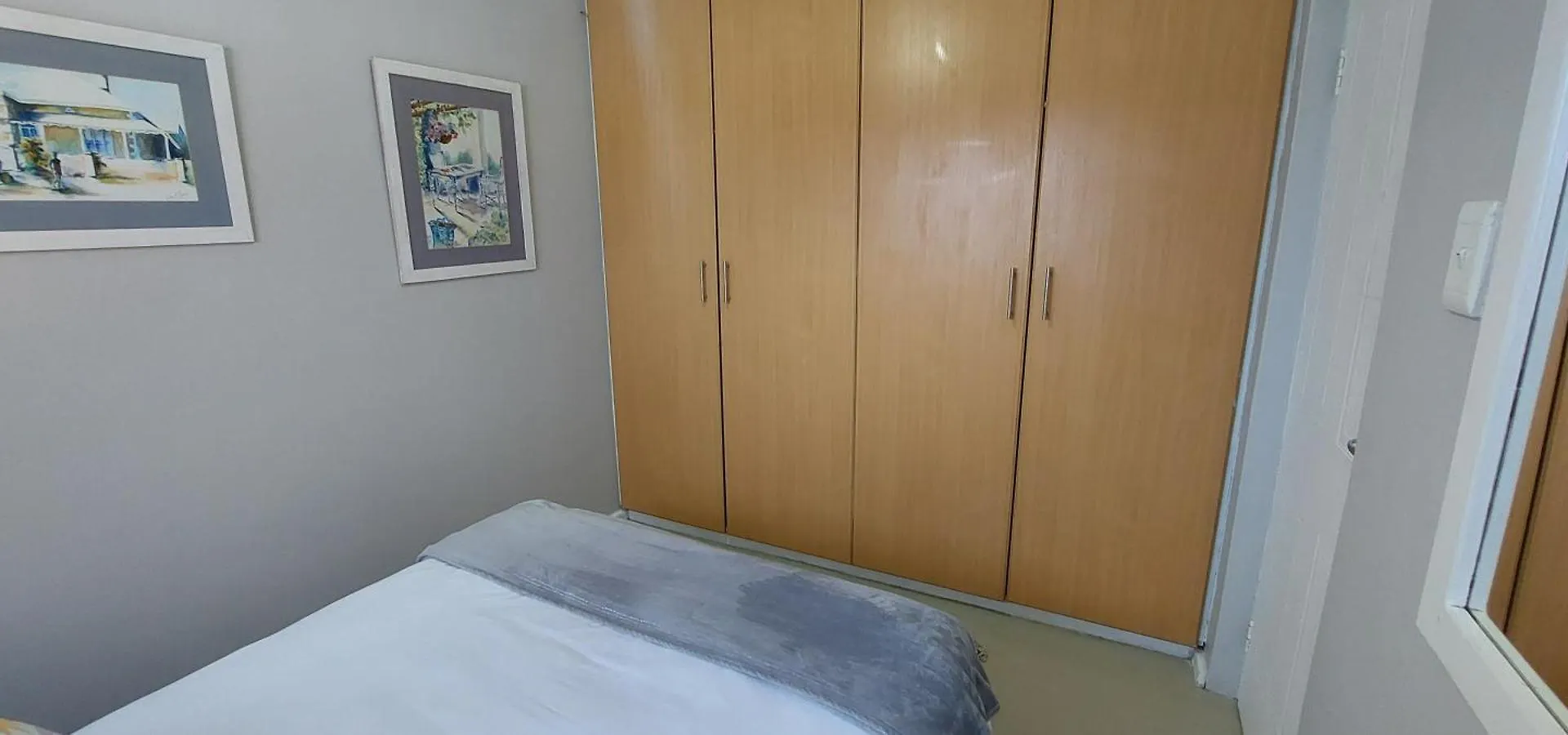 Greydoor 2 Apartment Port Elizabeth