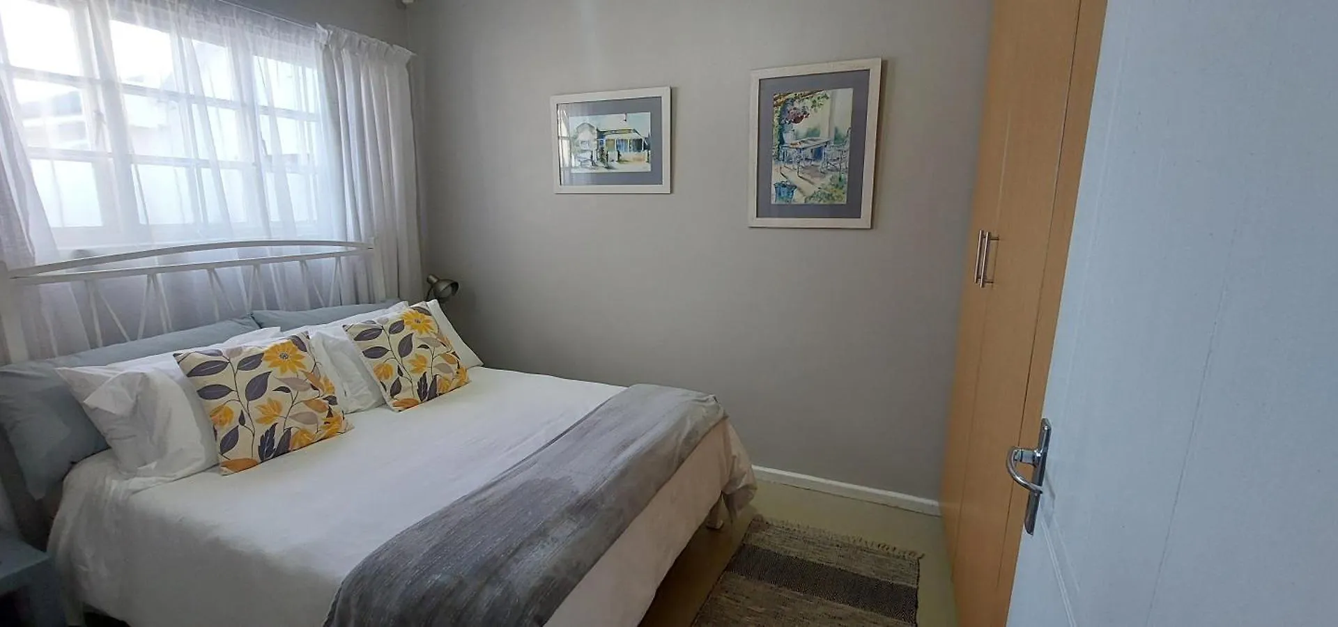 Greydoor 2 Apartment Port Elizabeth South Africa