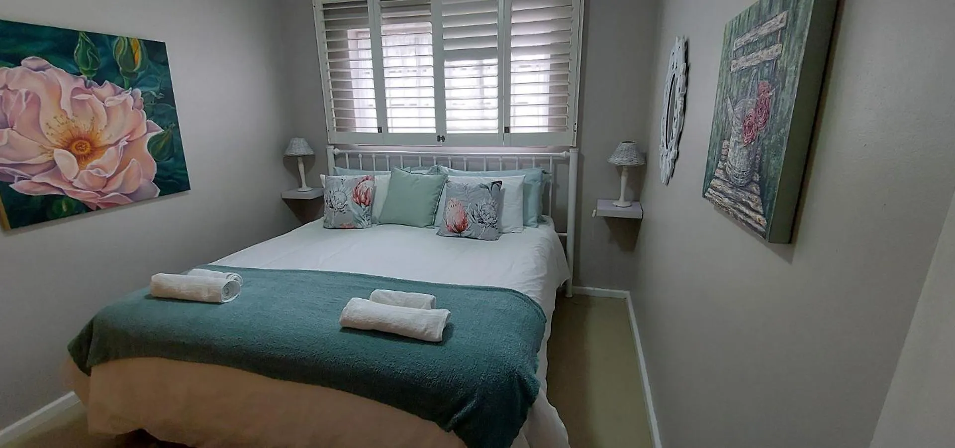 Greydoor 2 Apartment Port Elizabeth 0*,  South Africa